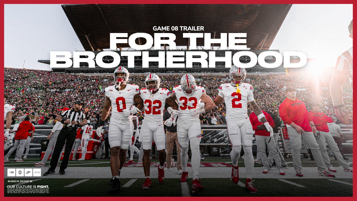 𝗧𝗵𝗲 𝗧𝗿𝗮𝗶𝗹𝗲𝗿 𝗩𝗼𝗹. 𝟴 𝗙𝗼𝗿 𝗧𝗵𝗲 𝗕𝗿𝗼𝘁𝗵𝗲𝗿𝗵𝗼𝗼𝗱 🍿🔥🎥