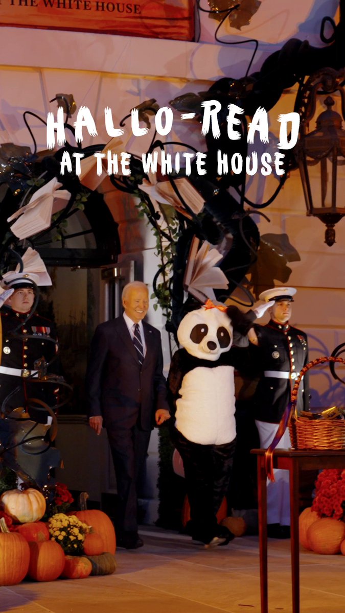 Happy Halloween! We wish everyone a safe, fun, and spooky evening.