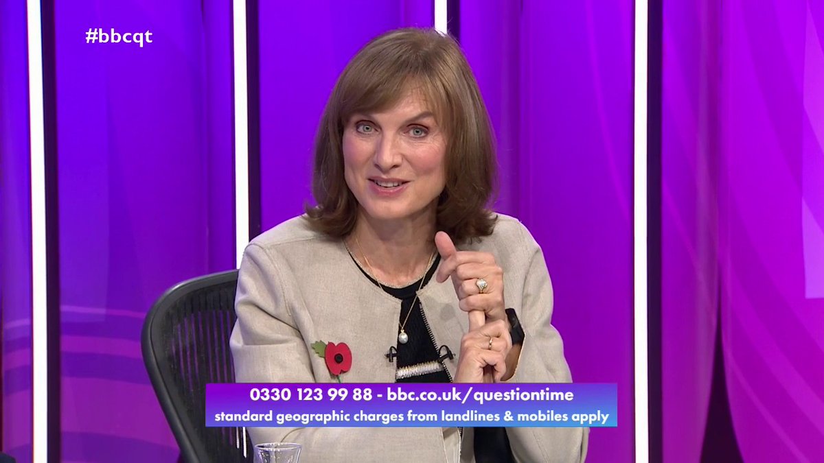 Thank you for joining us tonight We'll be back next week with an episode from Hartlepool, and the following week from Basingstoke You can apply to be in either audience here:
