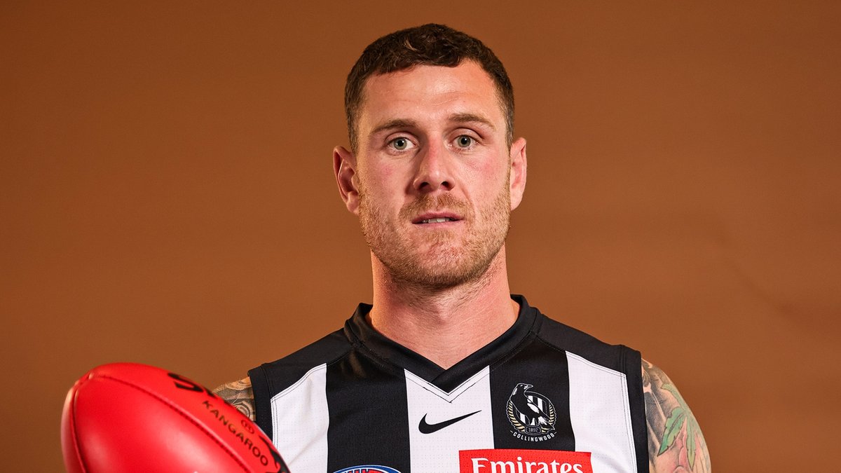 179 games, 293 goals, a three-time leading goalkicker and a new addition to our forward line! 🌟 Enjoy the best of Tim Membrey: