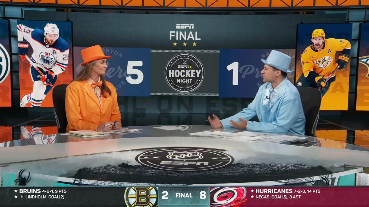 This is one of the funniest sign-offs to an interview I've ever seen