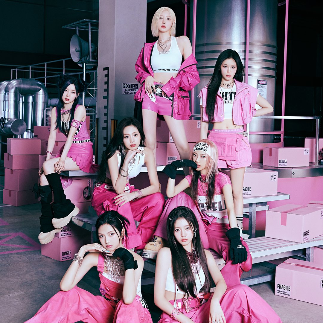 [DRIP] OUT NOW NOW ON YOUTUBE ‘DRIP’ ‘CLIK CLAK’ 🎧 Listen on your favorite streaming platform #BABYMONSTER #베이비몬스터 #1stFULLALBUM #DRIP #MV #OUTNOW #YG