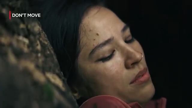 Sampe ikutan berasa nggak bisa gerak juga akutuuuu 😭