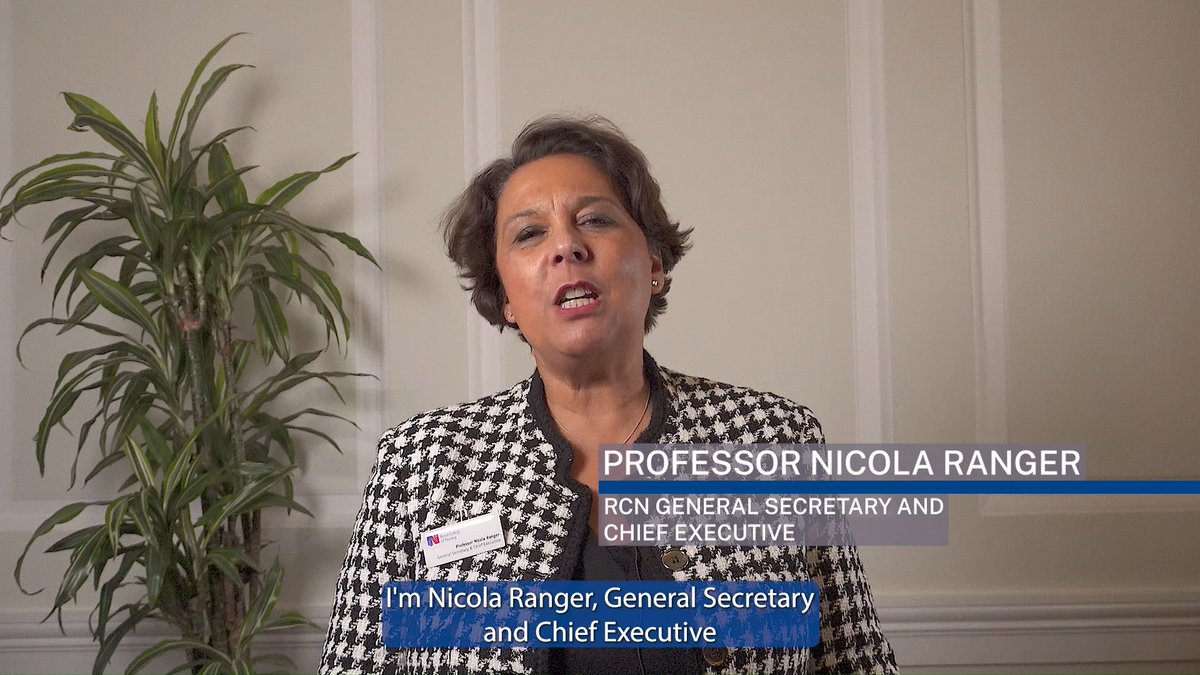 "Governments must prioritise investment in learning disability nursing." On #LearningDisabilityNursesDay, our General Secretary & Chief Executive Professor Nicola Ranger highlights the vital contribution of this specialism to the lives of those they work with and why it must be supported and invested in. Learn more: