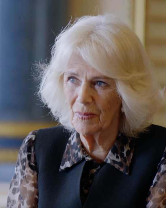 Her Majesty The Queen: Behind Closed Doors is a new documentary following The Queen as she works to raise awareness of domestic and sexual violence. Coming soon to ITV1 and ITVX The Royal Family #ITV #ITVX