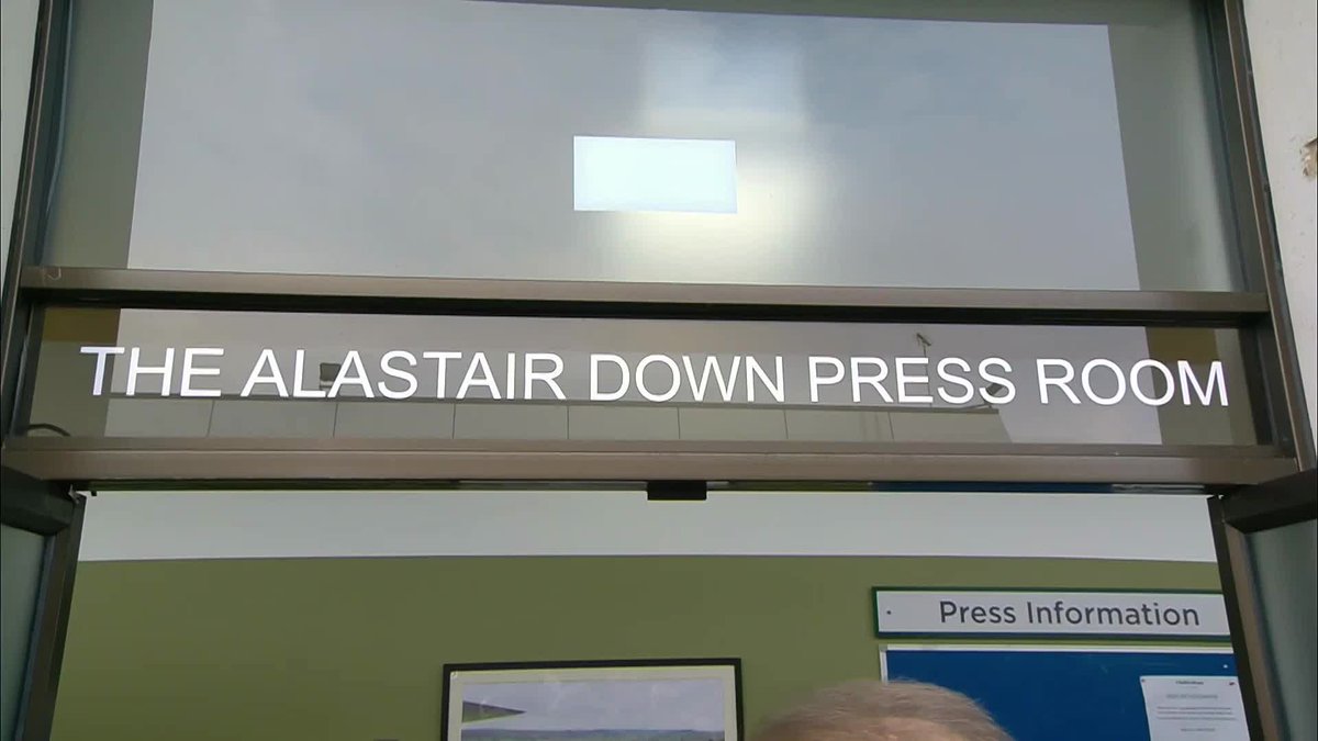 Everyone at ITV Racing is deeply saddened to hear about the passing of Alastair Down ❤️ Our thoughts are with his friends and family at this difficult time