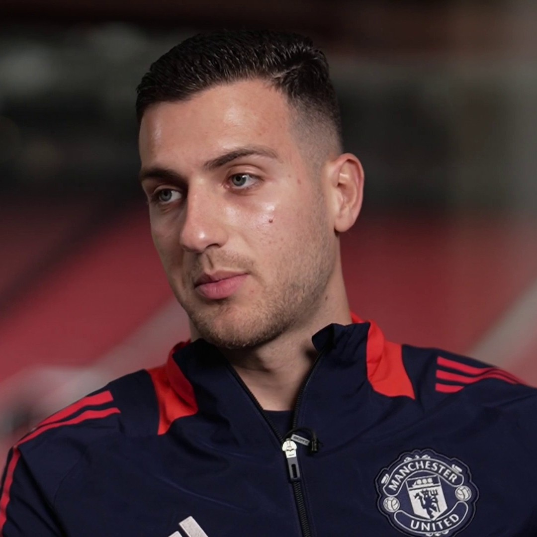 🚨🗣️ Diogo Dalot on Ruben Amorim’s appointment at Manchester United: “It’s a perfect match for a club like this.” #MUFC [Sky]