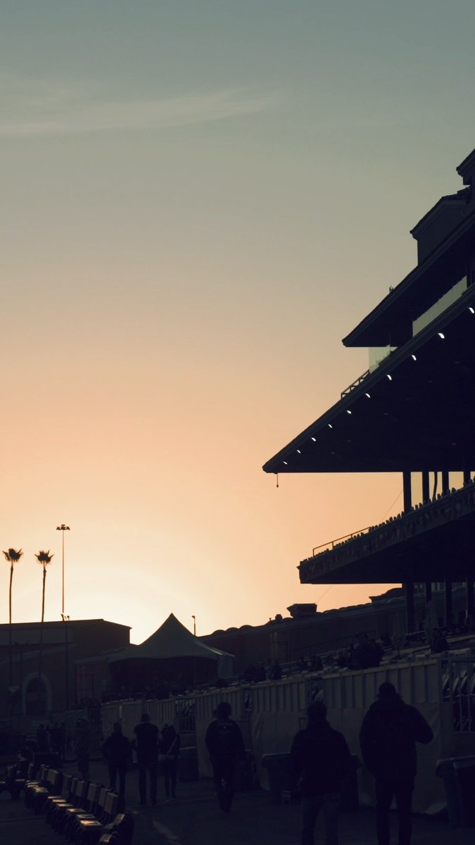 Rise and shine! It's time for #BC24! ☀️