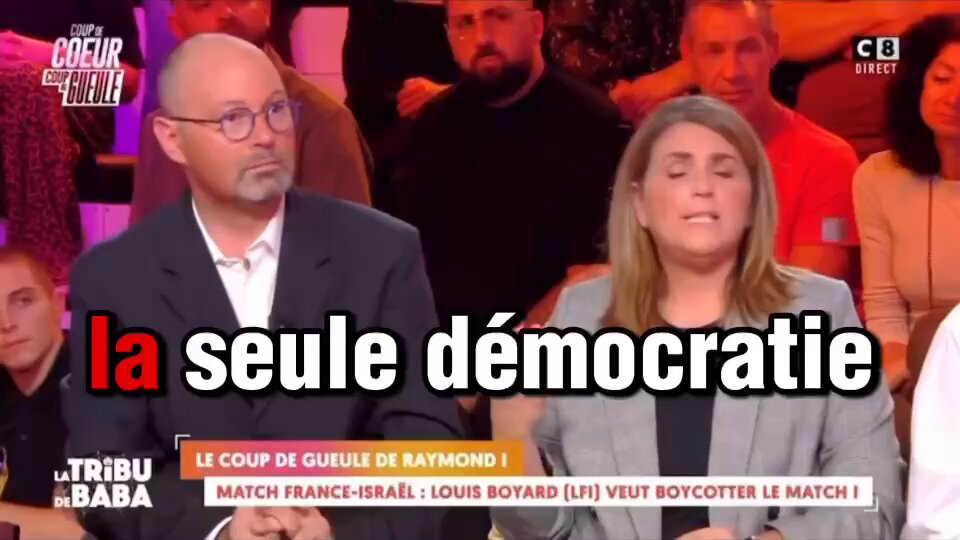 Franchement elle a raison écoutons bien la vidéo pour se faire une idée précise du mot Animaux qu’elle ne dit absolument pas !!!
