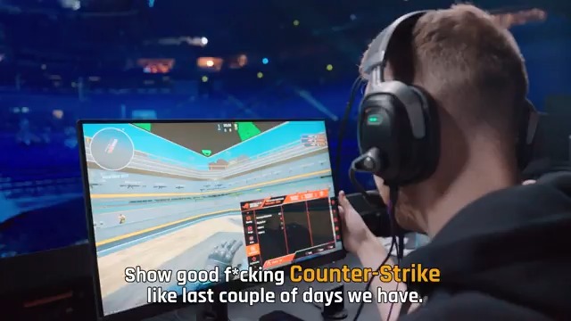 Hello CS enjoyers, Elisa Masters BTS is here 30 minutes of ENCE's new roster! 👇