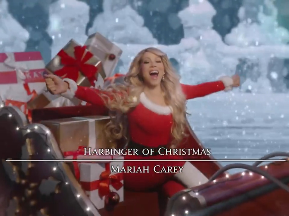 it's november 1st y'all