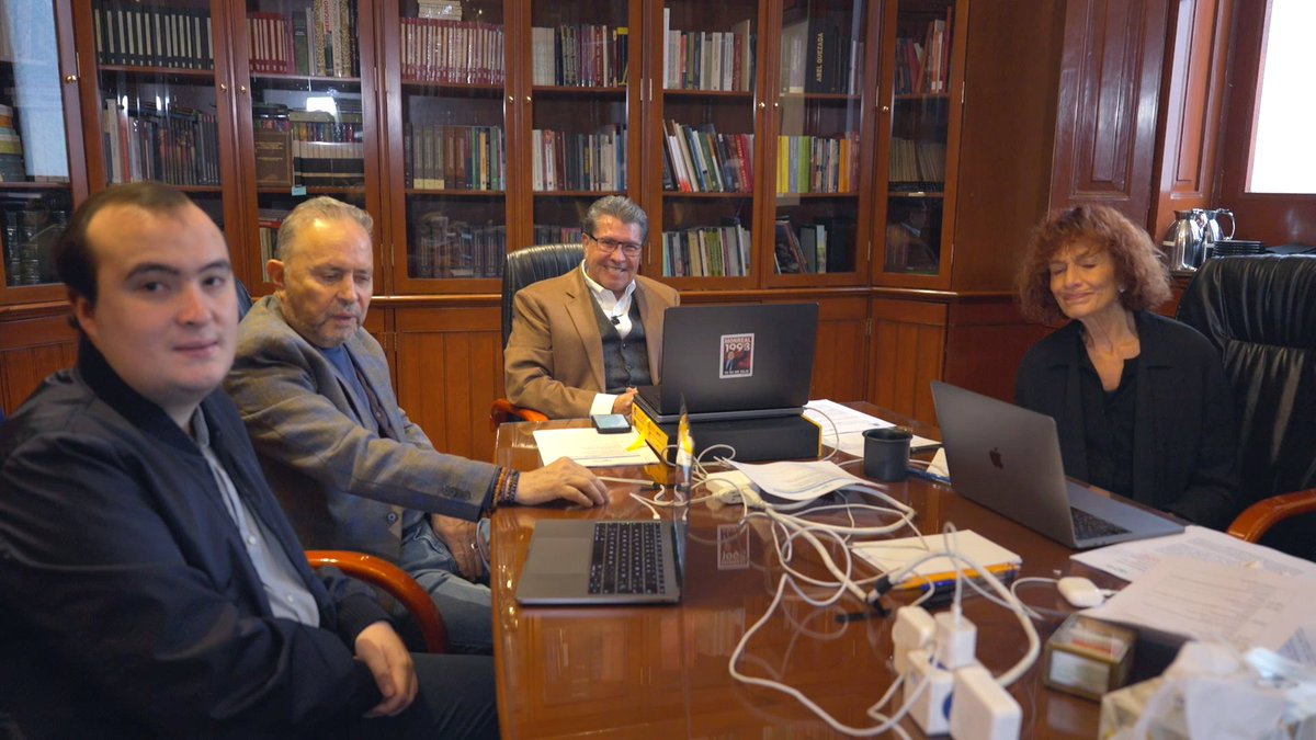 La reforma constitucional al Poder Judicial es profunda y fortalecerá a éste y a la ciudadanía. Los comités de evaluación están en marcha, y el 4 de noviembre saldrá la convocatoria para la elección de las y los jueces y magistrados. Vamos hacia una justicia más sólida y cercana.