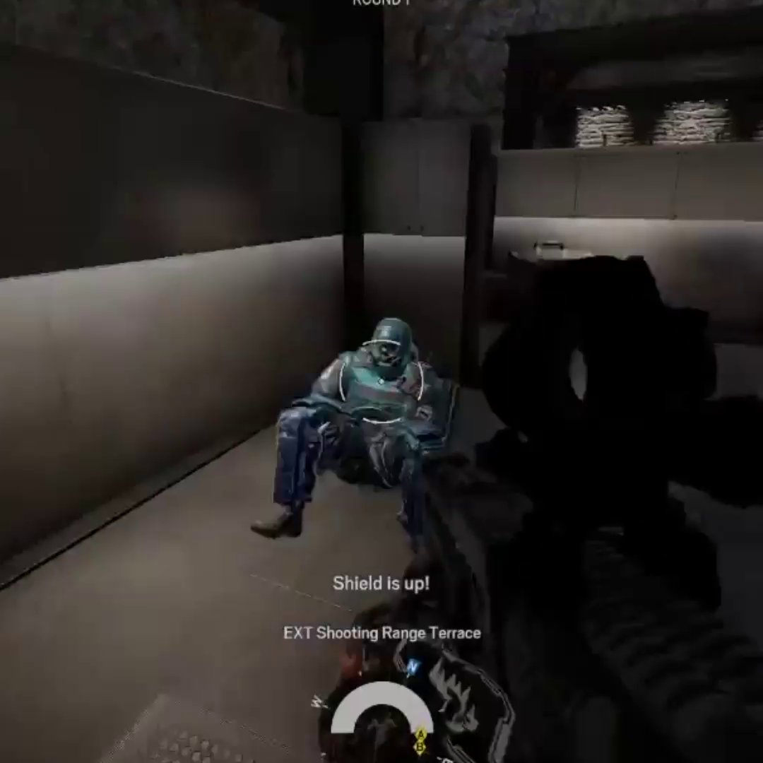🦴 When the time is right, you'll just feel it in your bones... 🤏 Ever had a moment where you got that timing just right? 📹 u/mechadudegaming