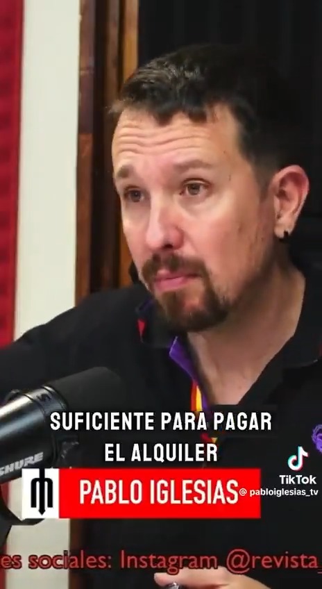 Nos vemos también por TikTok
