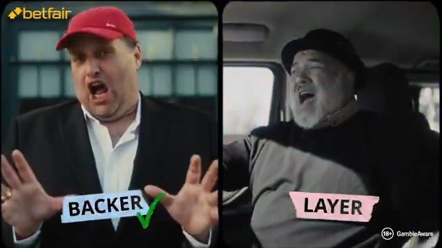 Donald Trump as the next US President 🇺🇸 Are you a backer or a layer?