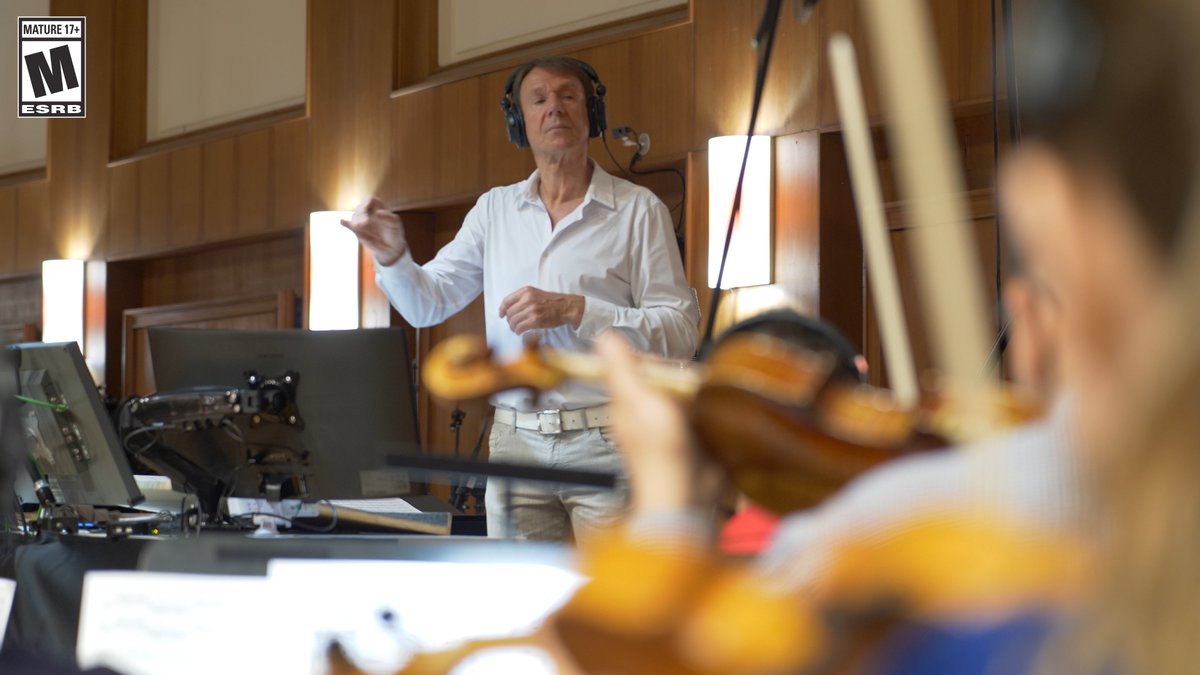 Let the music of Thedas inspire you in your next adventure. ⚔️ #DragonAge: The Veilguard Official Soundtrack is out NOW! Listen to new music composed by Hans Zimmer and Lorne Balfe: