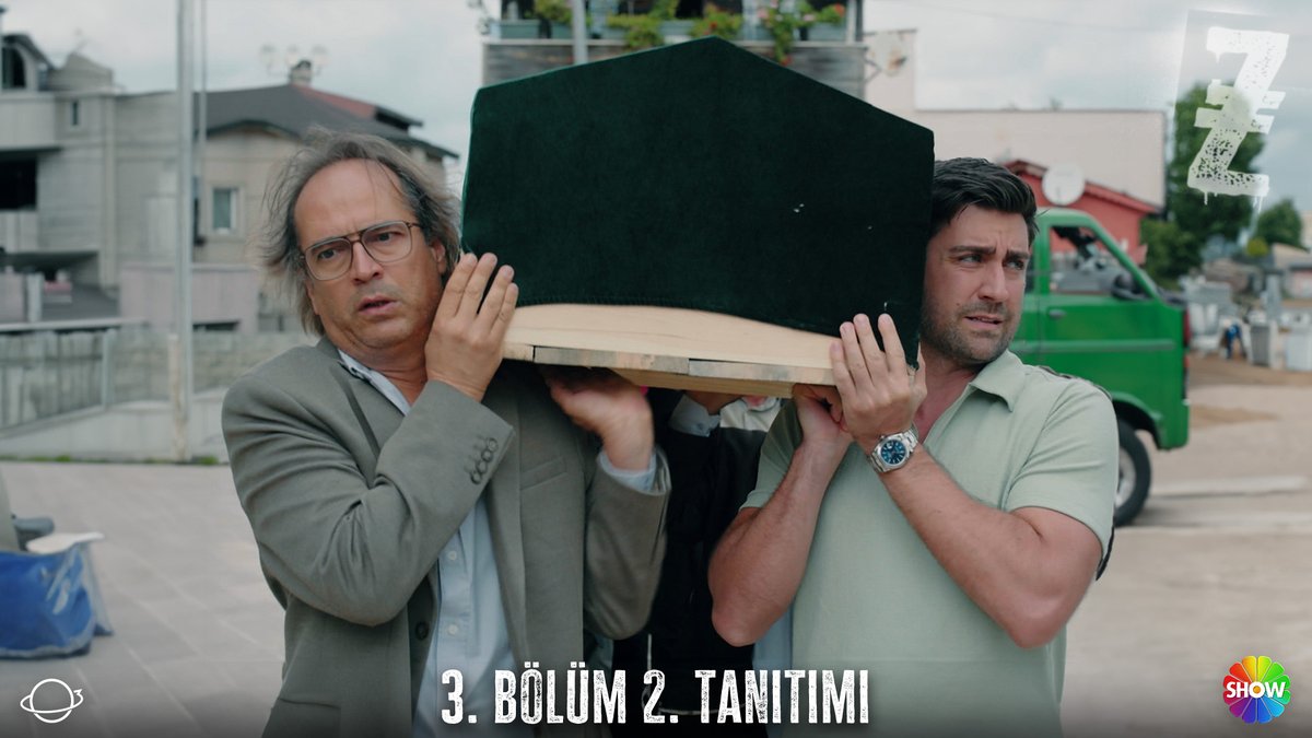 "Katil oldu çocukların..." 3. Bölüm 2. Tanıtımı 🪙 #Kalpazan yeni bölümüyle Pazartesi 20.00'de Show TV'de! @showtv @o3medya