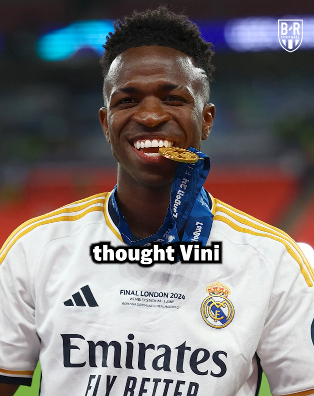 Were Real Madrid actually right to snub the Ballon d'Or ceremony? 🤔 (w/Kam #8🏁, Lyés)