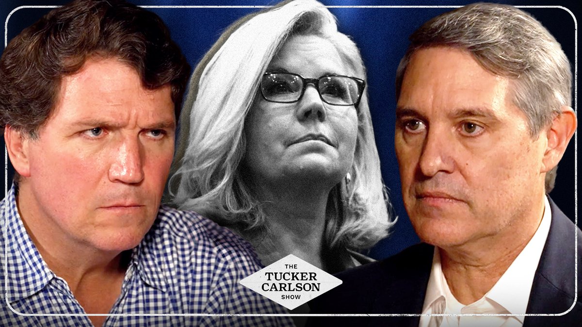No one has ever gone to prison for the real crimes of January 6th. Liz Cheney destroyed a man’s life to cover up her role in the hoax. Here’s what really happened. (0:22) The January 6th Aftermath (5:24) What Role Did Liz Cheney Play in the J6 Committee? (12:18) Cassidy Hutchinson’s Pivotal Testimony (32:27) Was Hutchinson’s Testimony True? (45:24) How CNN Manufactured the Narrative Against Stefan Passantino (53:07) The Intimidation Tactics Used Against Trump’s Lawyers (1:00:28) The Crimes of Liz Cheney (1:11:07) Hutchinson’s Motives (1:20:30) The Destruction of Evidence (1:27:06) How Has Passantino’s Perception of Washington Changed? (1:31:58) Passantino’s Plan to Fight Back (1:37:06) Cheney and Hutchinson Campaigning for Kamala Harris Includes paid partnerships.