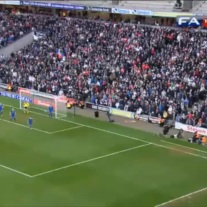 It would be rude not to ⚽️ #COYD