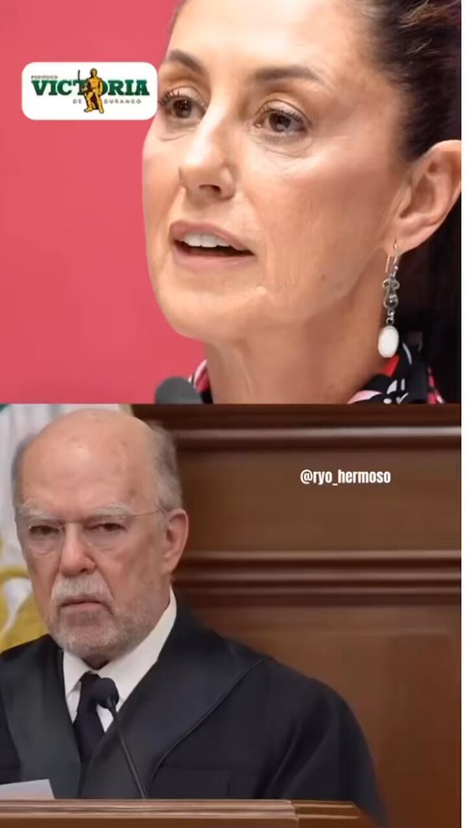 Dice claudia que ella NO VIVE EN PALACIO NACIONAL ! 🥳 Ah chinga ! 🤔 Si ella no vive ahí ENTONCES PARA QUE ES TANTA VALLA, POLICÍAS Y CERCAS ALREDEDOR DE TODO PALACIO NACIONAL??? 🤷‍♀️ Quién habita ese lugar ????🤷‍♀️ Además el Ministro González Alcántara y demás ministros EXIGEN a Claudia ACLARAR GASTOS DE PALACIO NACIONAL. 💥🎯👇