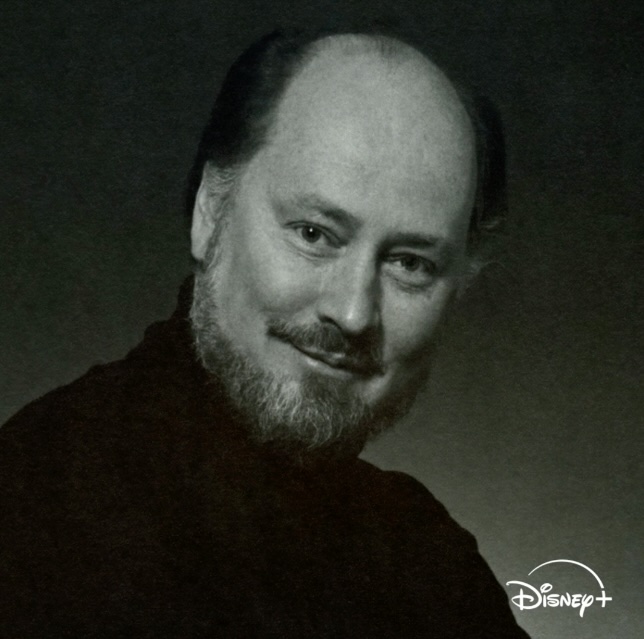 His music is the purest form of art. Music By John Williams, an all-new documentary, now streaming on #DisneyPlus.