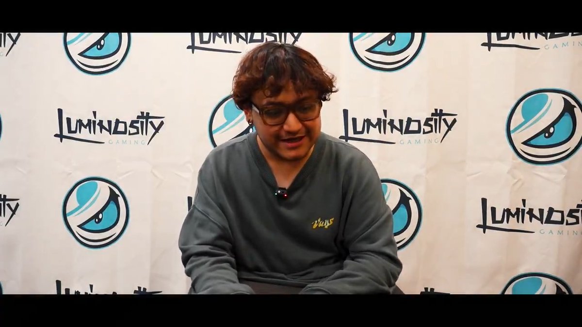 An important announcement from LG | CS3 MkLeo regarding Rivals II...