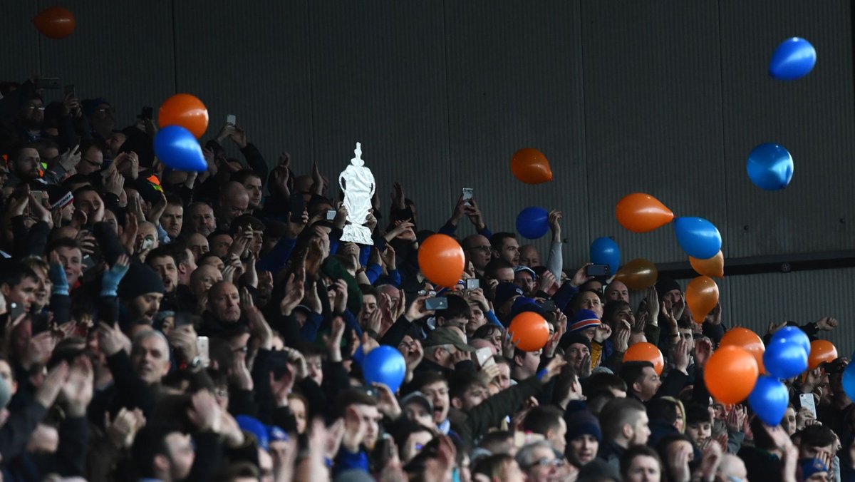 ✨ It's #EmiratesFACup time! #oafc