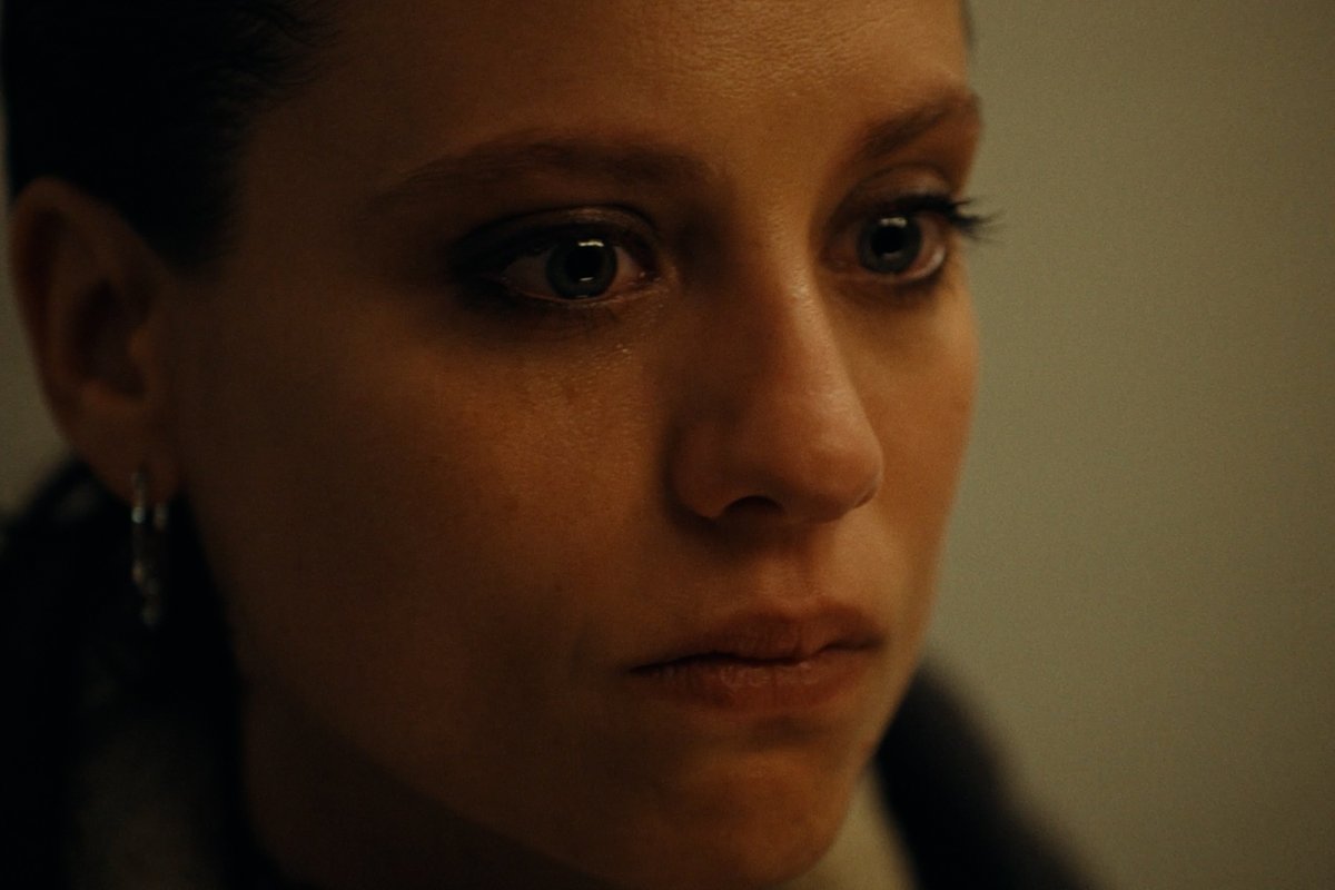 “Good” Samaritan. #YouWouldDoItToo (#TúTambiénLoHarías) — Now Streaming