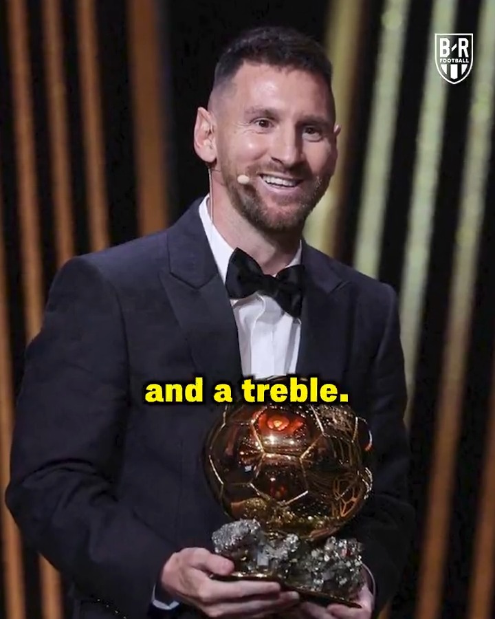 Every year, it seems like the criteria for the Ballon d'Or changes 🤨 (w/ Lyés, Kam #8🏁)