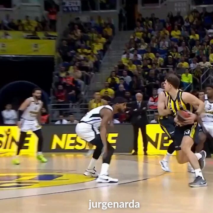 Duygulandınız duygulandınız