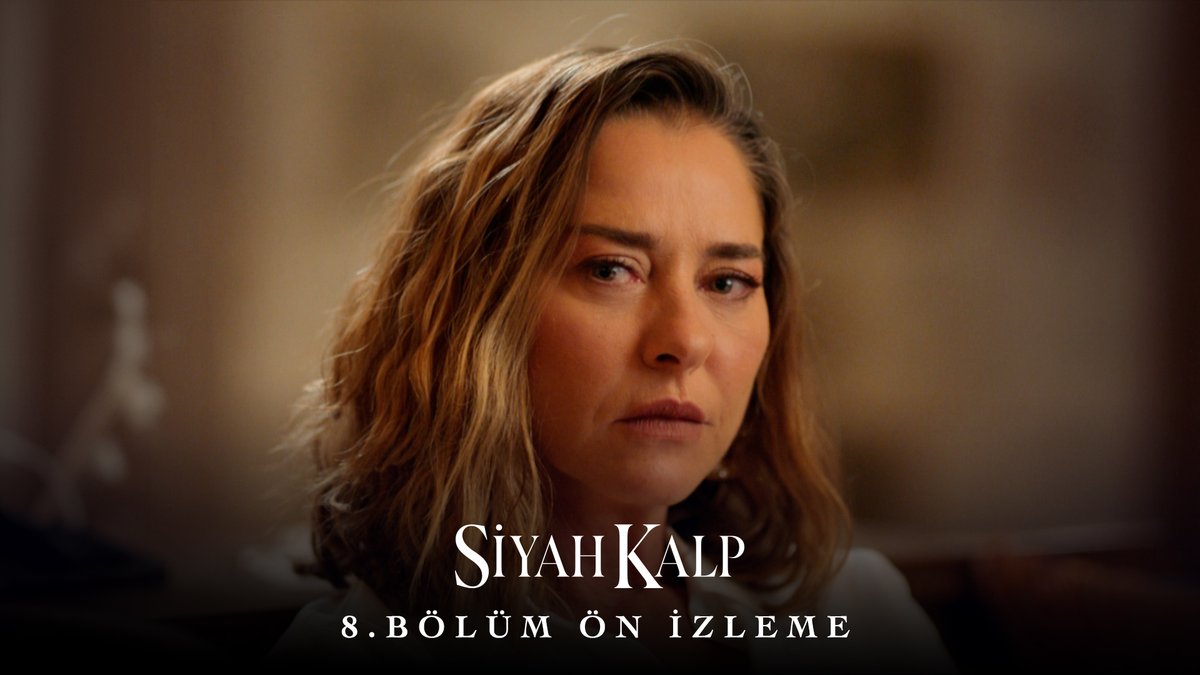“Meğerse başkasından ikizleri varmış!” 8.⁠Bölüm Ön İzleme Sizlerle! 🔥 #SiyahKalp yeni bölümüyle perşembe 20.00’de @showtv’de. 🖤 TIMS&B Productions