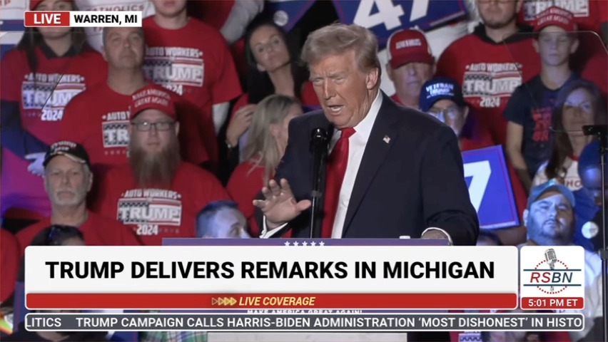 Donald Trump: “Our allies are worse than our so-called enemies” Donald Trump is the most Un-American presidential nominee in history