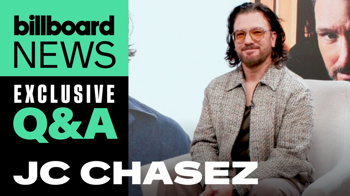 .JC Chasez is ready to delve into the world of musical theater. ๐ค๐ถ He talks to #BillboardNews about the creation of 'Playing With Fire,' a concept album inspired by Mary Shellyโs 'Frankenstein,' plus a possible NSYNC reunion, hopes of duetting with Christina Aguilera and more.