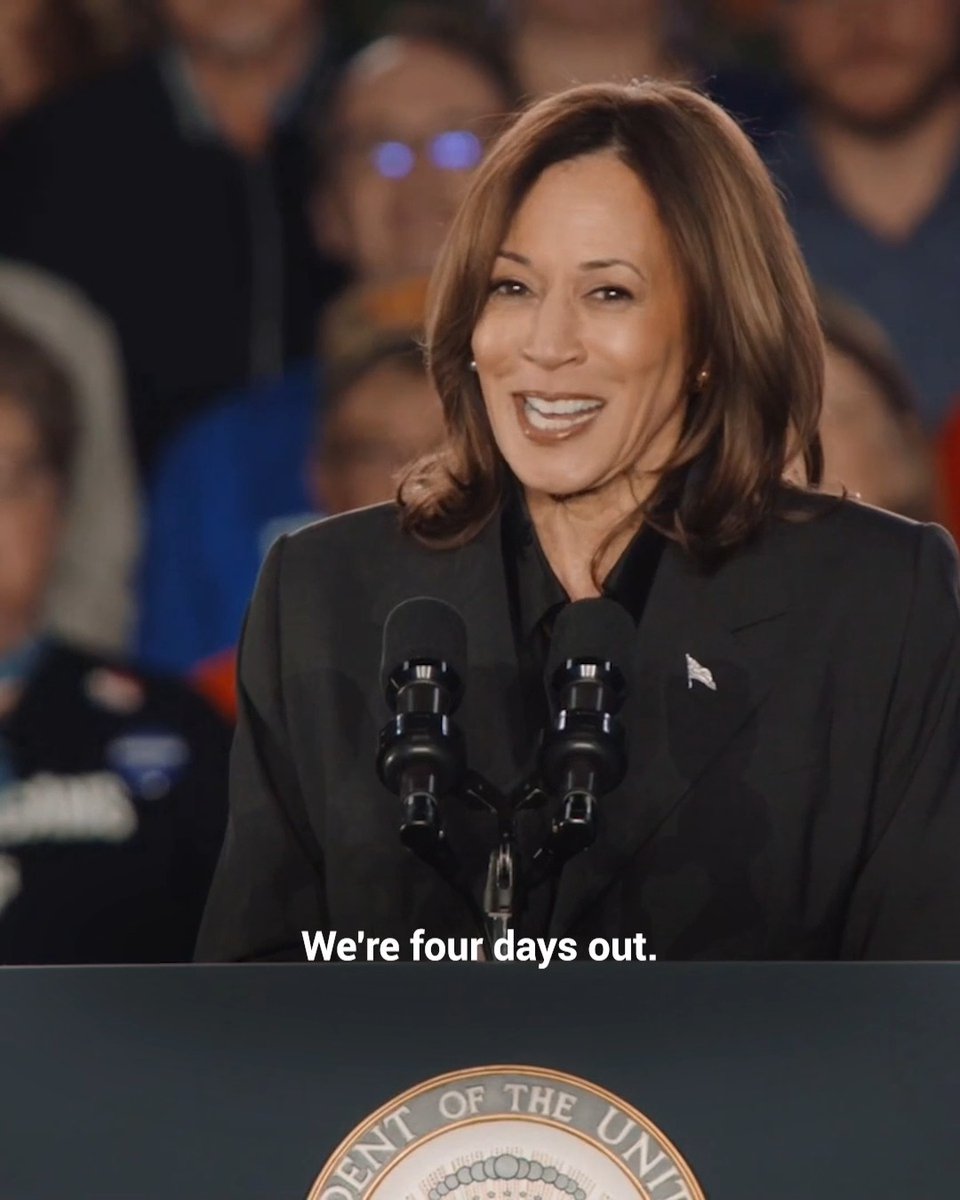Wisconsin, thank you for making your voices heard. Join them:
