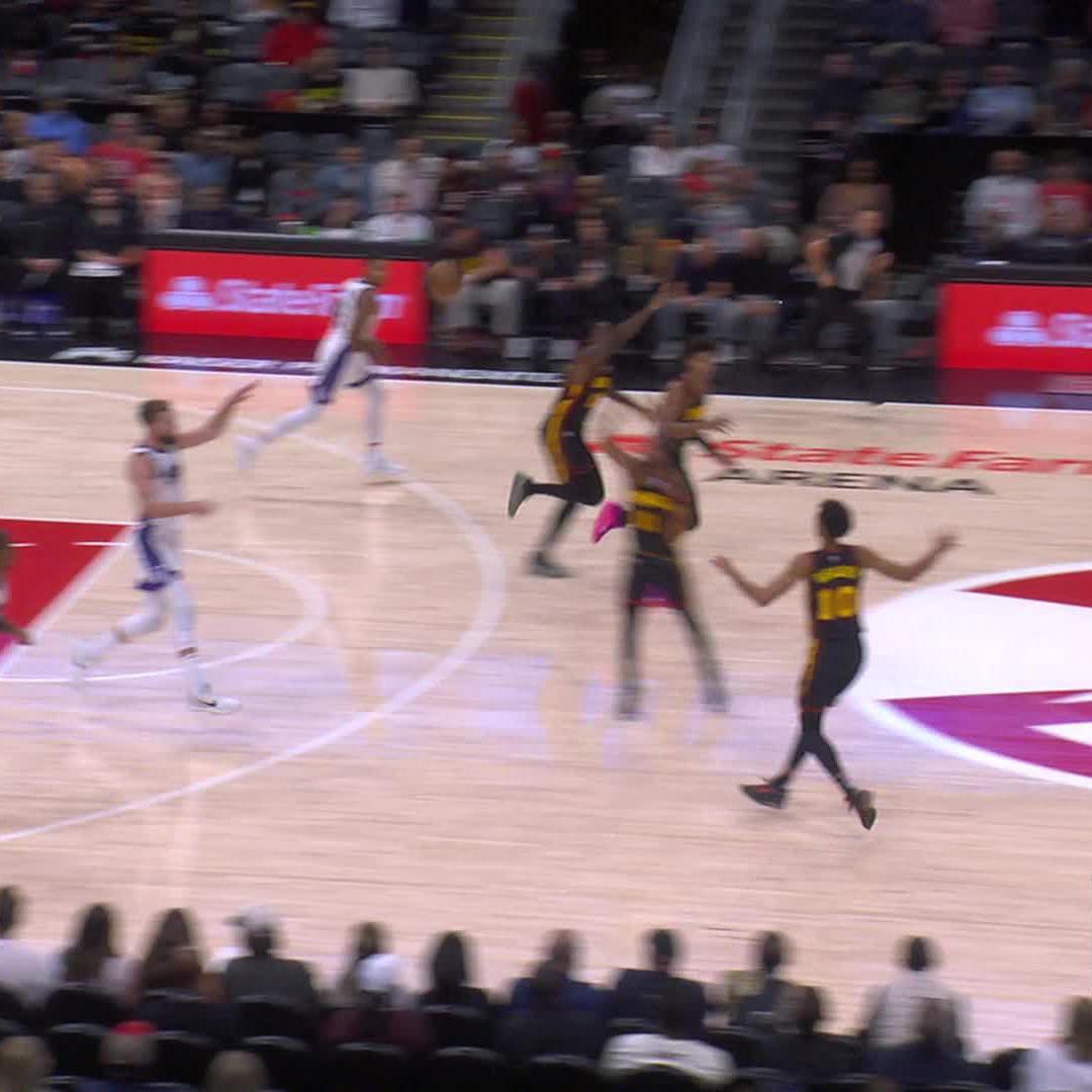 MALIK MONK OH MY GOODNESS 😳