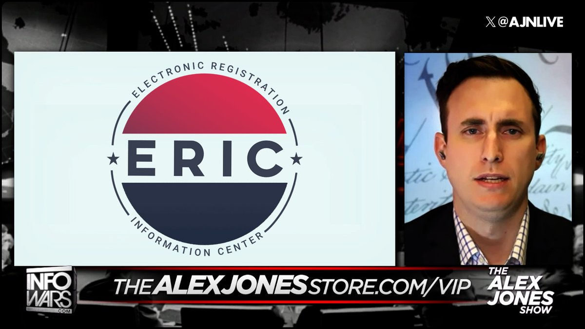 Election Integrity Investigation Discovers How The Democrats Have Hijacked The Nation's Voter Rolls To Maintain An Iron Grip On America Mike Yoder