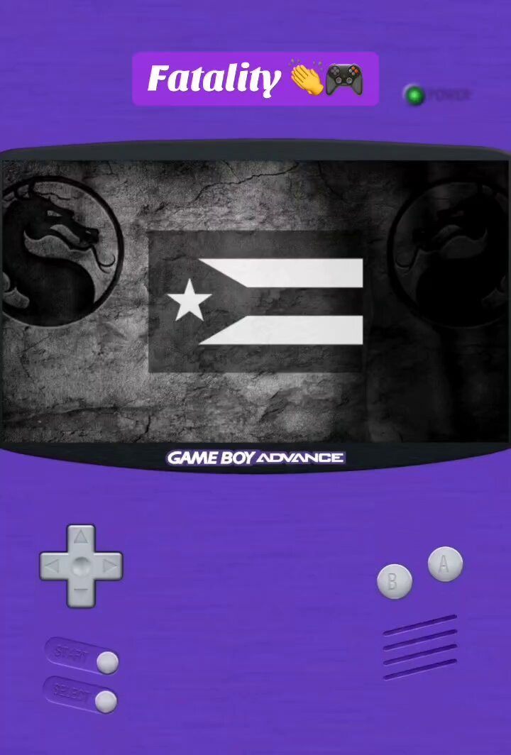 Que mucho talento tenemos en Puerto Rico hasta para crear video juegos Juan Dalmau mira esto que genial. Creditos: gatitolocal (tiktok)