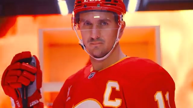 Thank you Sweden for Mikael Backlund 🔥