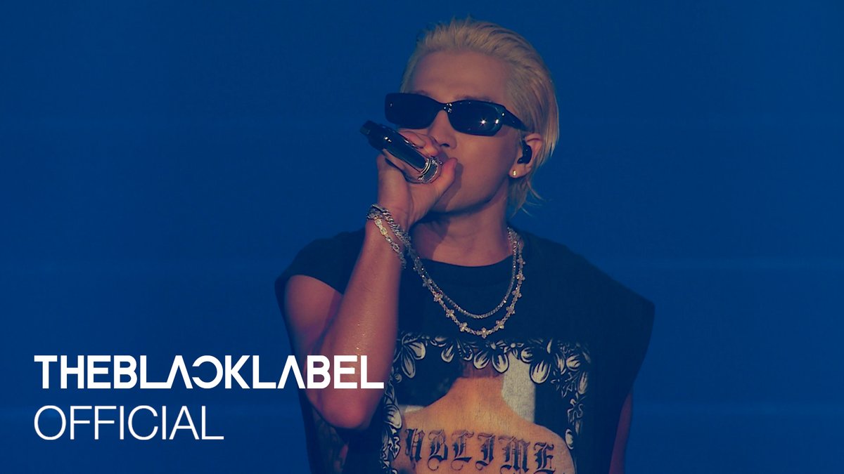 TAEYANG 2024 TOUR [THE LIGHT YEAR] IN SEOUL BEHIND ▪️ ▪️ #TAEYANG #태양 #TAEYANG2024TOUR #THELIGHTYEAR #THEBLACKLABEL #더블랙레이블