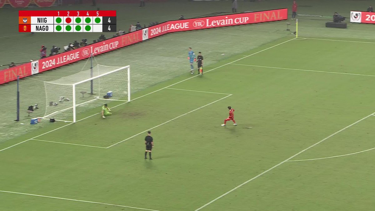 #名古屋グランパス 優勝決定の瞬間をお届け🙌✨️ 名古屋グランパス / Nagoya Grampus #ルヴァンカップ決勝 📺 フジテレビ系列で全国生中継中