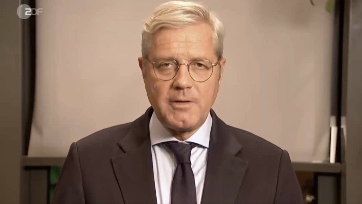 Dass 🇩🇪 immer noch wichtigster Handelspartner des Mullah-Regimes in der EU ist, ist nicht angemessen. Auch hier muss es Konsequenzen geben. Weil die wirtschaft. Profiteure im Zentrum dieses Regimes sitzen, ist die Wirtschaft ein wichtiger Bereich, um den Machtapparat zu treffen.