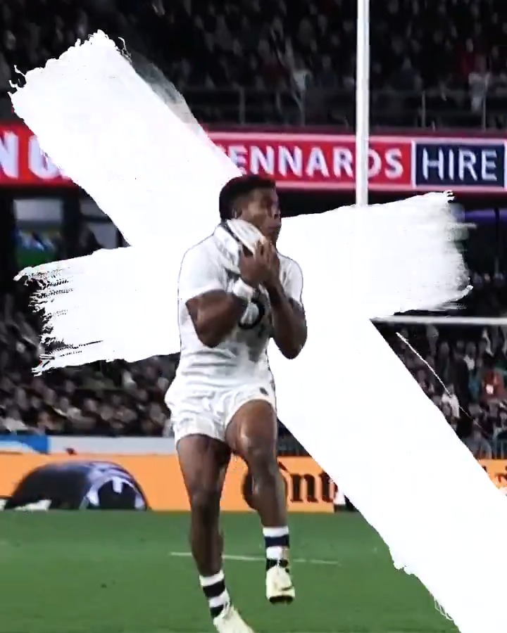 Box office 😍 #ENGvNZL awaits #AllianzStadium | Allianz Stadium | Allianz UK