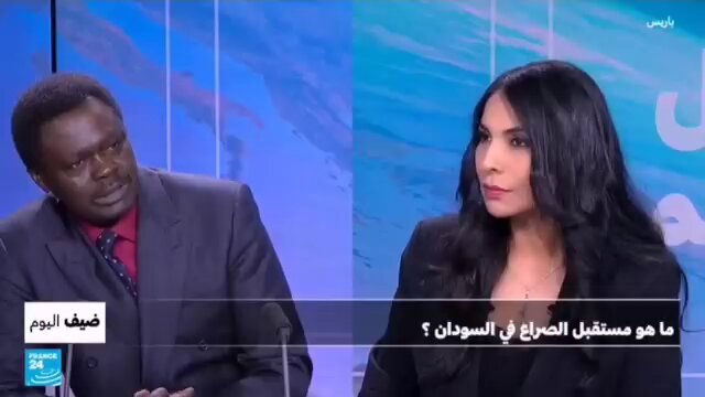 مناوي : مليشيا الجنجويد هي قوات قبلية وادارتها ادارة قبلية واسرية ، هدفها تكوين دولة عنصرية سموها بدولة جنيد ودولة العطاوة دولة عرقية بحتة تنضوي تحتها القبائل التى تتبع لها.