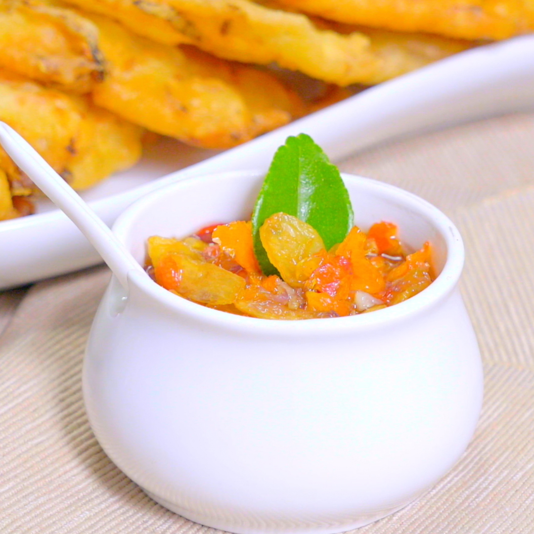 Dijamin nambah nasi mulu, kalo udah bikin menu yang satu ini 😩