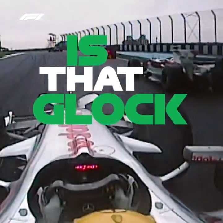Last corner. Last lap. Last race 😮‍💨 16 years ago today, Lewis Hamilton won his first championship after one of the most nail-biting season finales in F1 history! #F1 #BrazilGP
