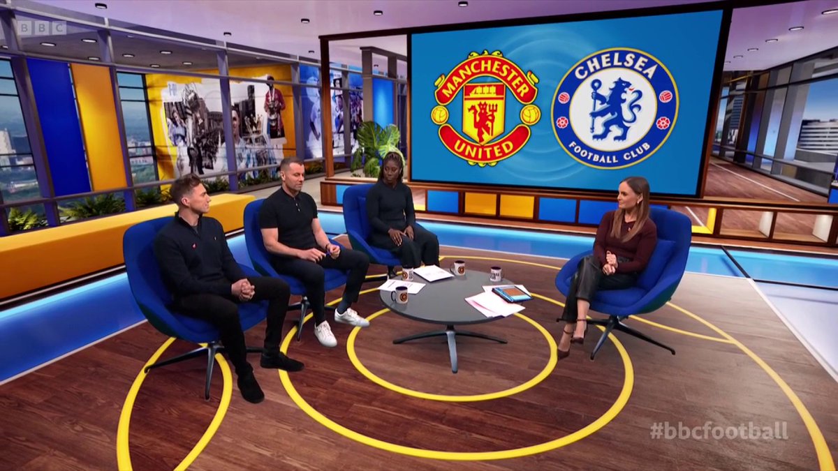 Ruben Amorim says he wanted to take the Manchester United job at the end of the season. How do the Manchester United fans feel about that? 🤔 #FootballFocus #BBCFootball