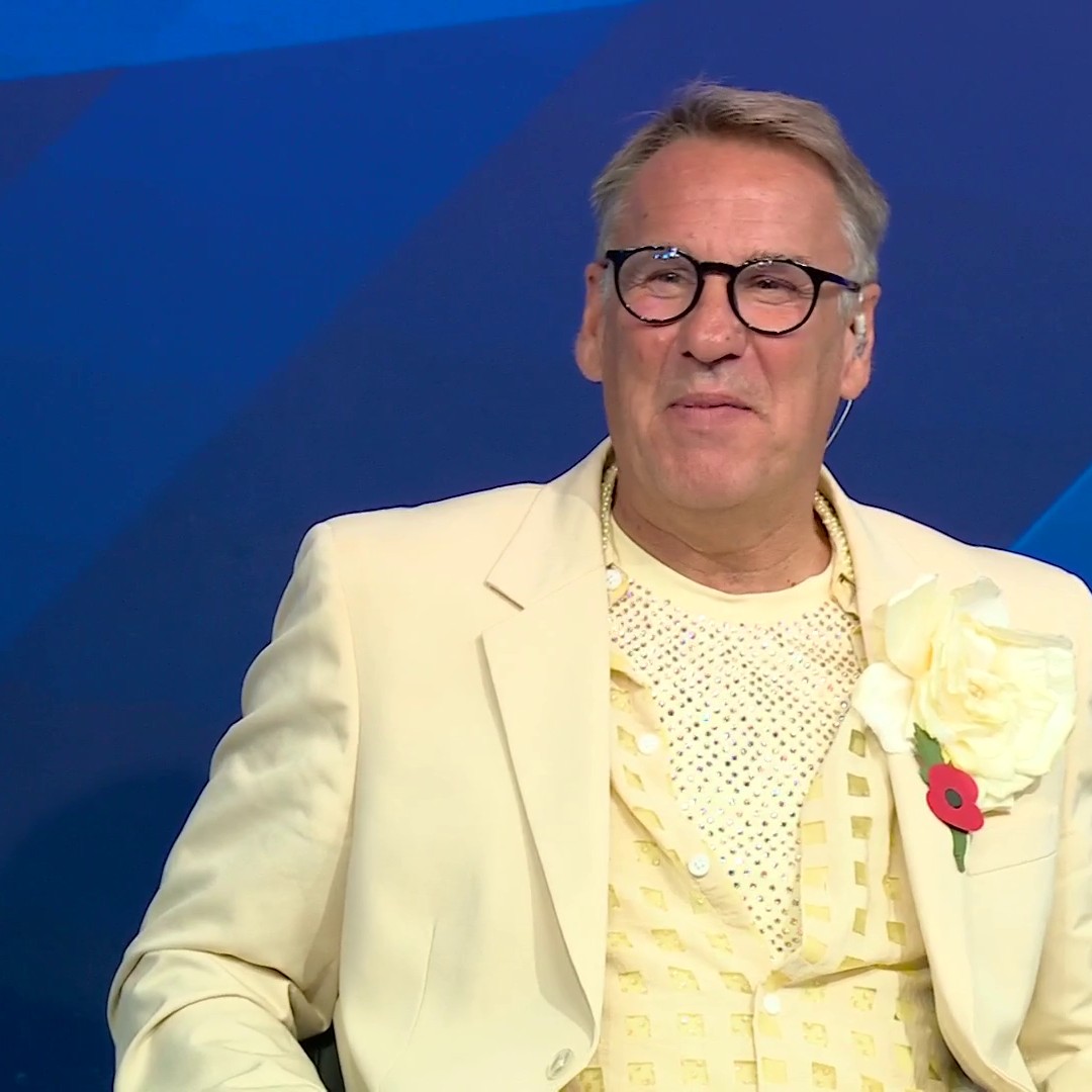 "I haven't seen him improve a player that he's brought in" 🤷‍♂️ Paul Merson reacts to Erik ten Hag leaving Manchester United ❌
