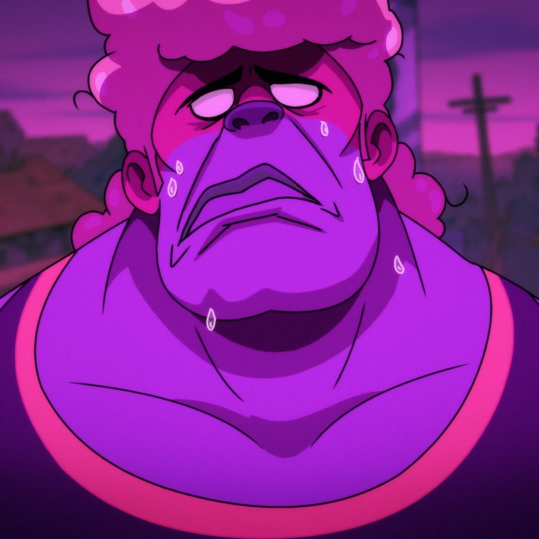 Respect your elders. Invincible Fight Girl double premiere tonight at midnight | Next day Actually HBO Max #adultswim