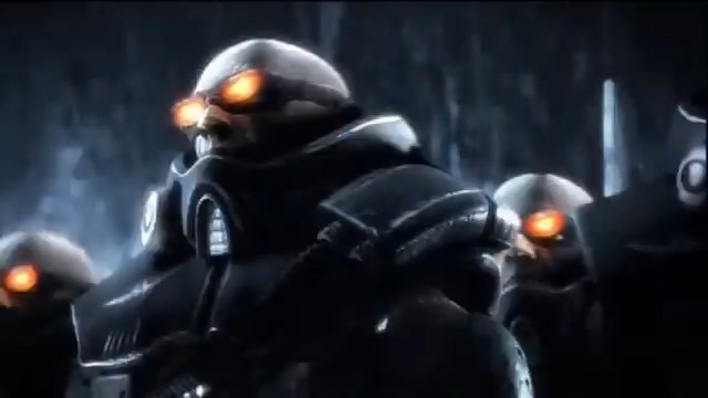 20 years ago today the Helghast began their invasion... and we fought them back. Happy 20th anniversary, Killzone.